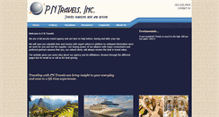 Desktop Screenshot of magickarpet.com